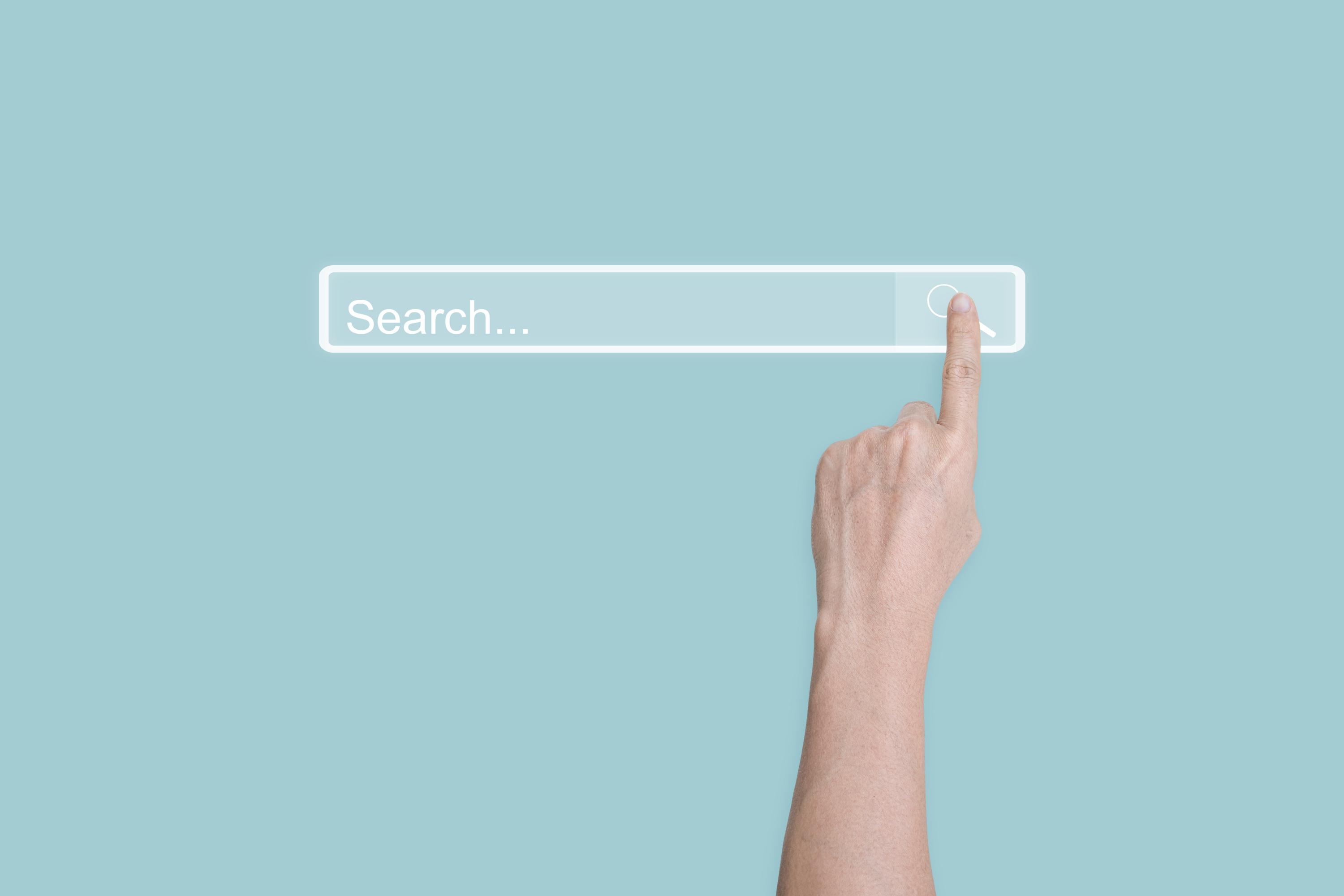 SEO Zoekwoorden